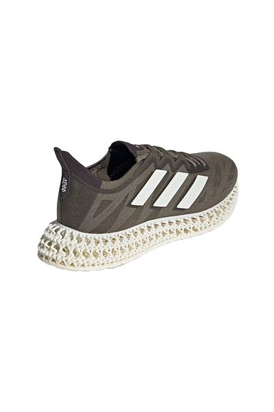 adidas Run 4 Dfwd 3m Running Men's Sports Shoes