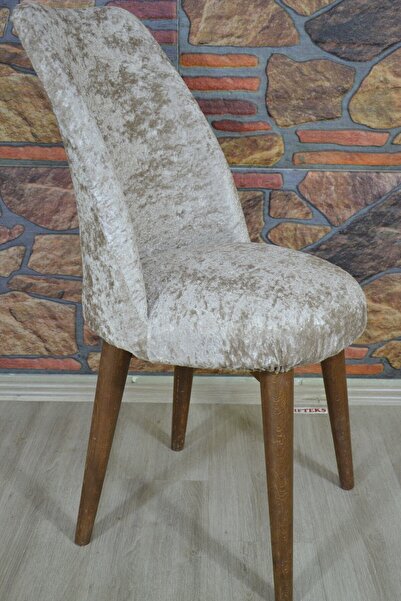 kılıfteks Retro Sandalye Kılıfı