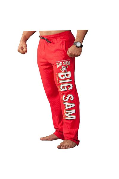 Big Sam 813 Model Gym Training Sweatpants