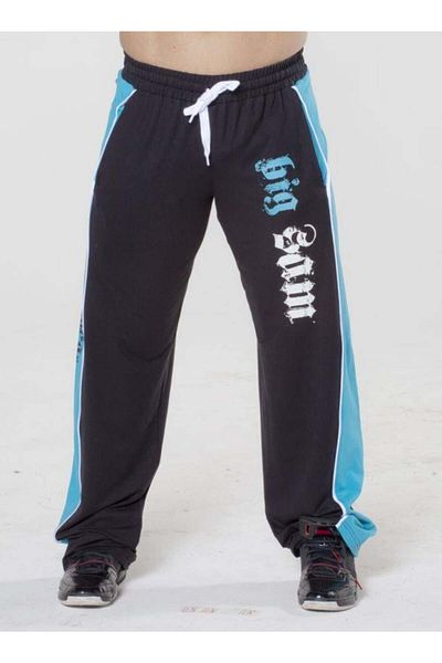 Big Sam Gym Pants Sweatpants 924