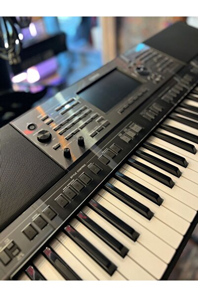 Yamaha A5000 CAM KORUMA MASKE (ORG DEĞİLDİR)