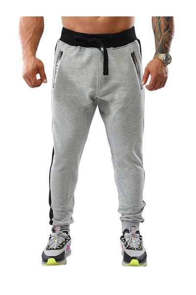 Big Sam Jogging Winter Fitness Pants Style 1160