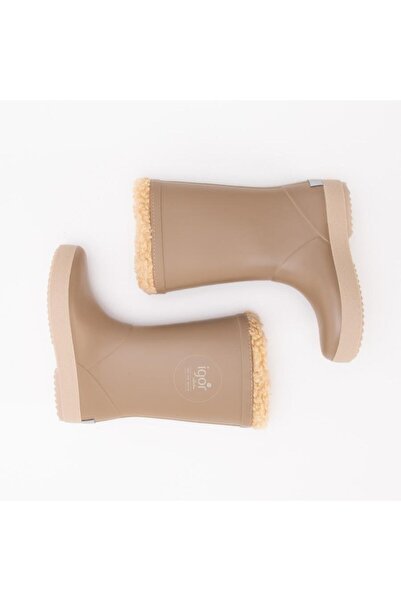 IGOR İgor Splash Dk Borreguıto Çocuk Çizme W10293