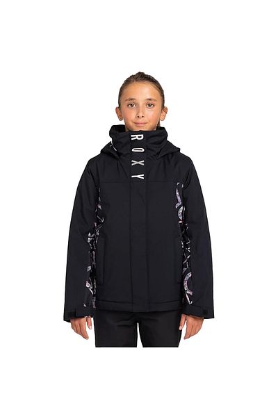 Roxy Galaxy Girl Jk Kids Coat-Jacket Ergtj03179
