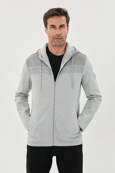 Tony Montana Tony Sports Εποχιακό Παλτό- 8082