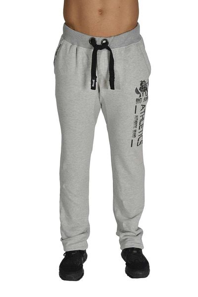 Big Sam Winter Bottom Sweatpants Body Pants 1132