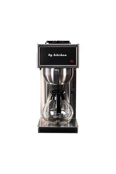 By Kitchen Single Pot Filter Coffee Machine