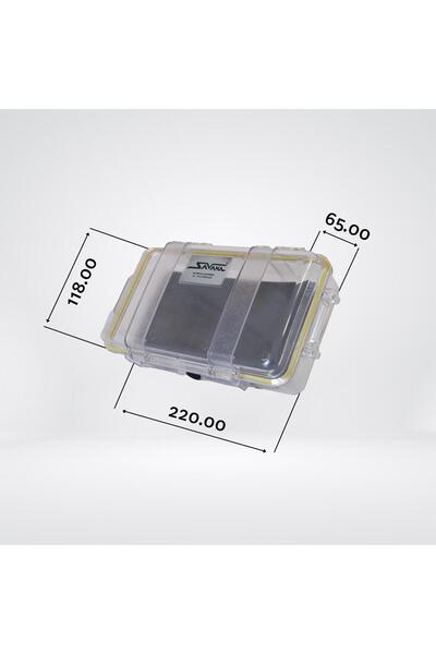 Savana Hc1010 Mini Saklama Kutusu Uyumlu