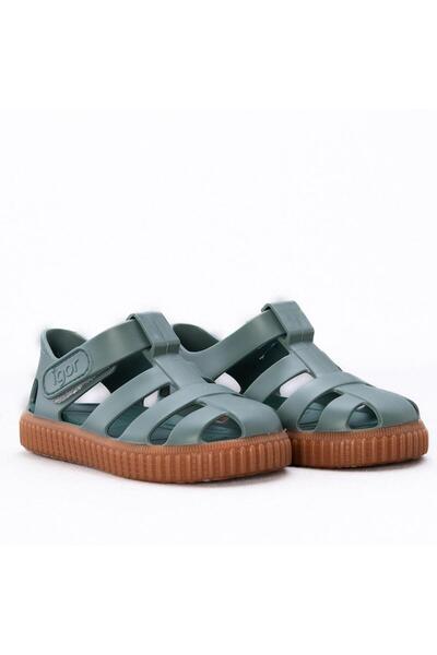 IGOR Nico Caramelo S10291 Model Children's Sandals