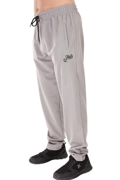 Big Sam Men's Sweatpants Relaxed Fit Running Training Pants 1220