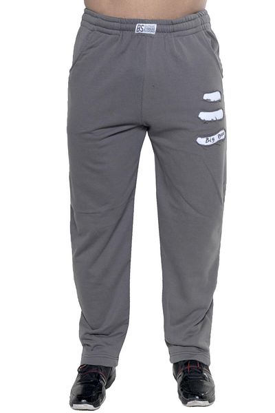 Big Sam Winter Relaxed Fit Sweatpants 846