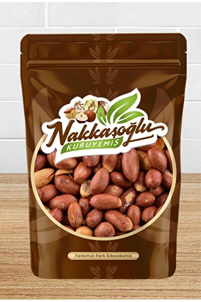 Nakkaşoğlu Kuruyemiş Kavrulmuş Tuzsuz Küçük Fıstık 1 Kg