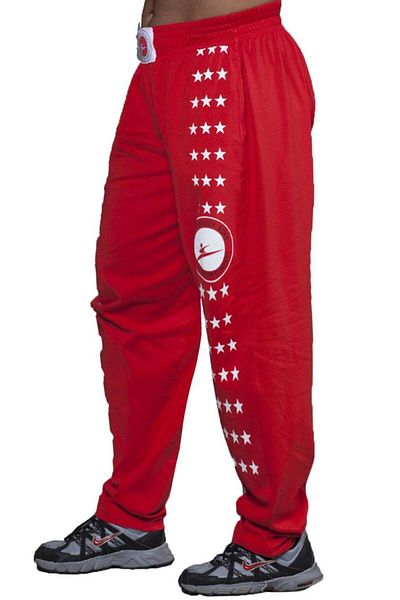 Big Sam Kick Box Body Pants 856