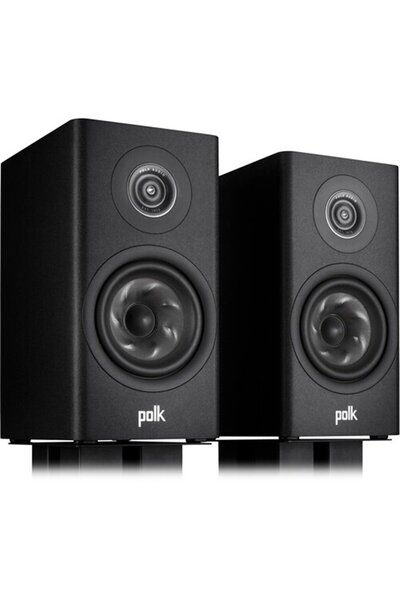 Polk Audıo Reserve R100 Bookshelf Hoparlör Takımı