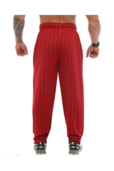 Big Sam Fitness Eşofman Altı Body Pantolon