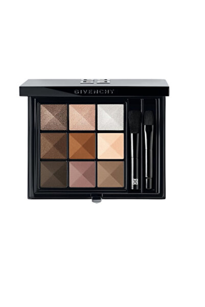 Givenchy Le 9 De Gıvenchy Göz Farı Paleti 9.12 Pinkestcosmetics