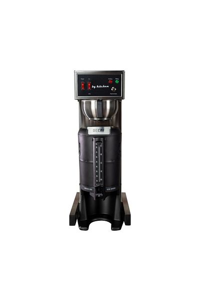 By Kitchen Filter Coffee Machine with Boiler