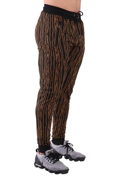 Big Sam Stretchy Jogging Pants Sweatpants - 1213