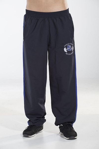 Big Sam Parachute Fabric Sweatpants - 1042