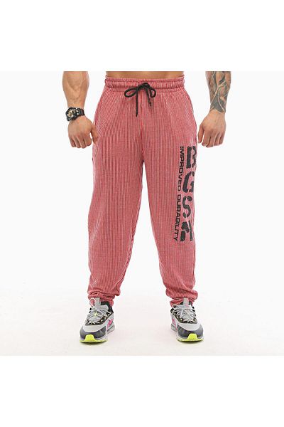 Big Sam Sweatpants Shalwar Cut Body Trousers 1278