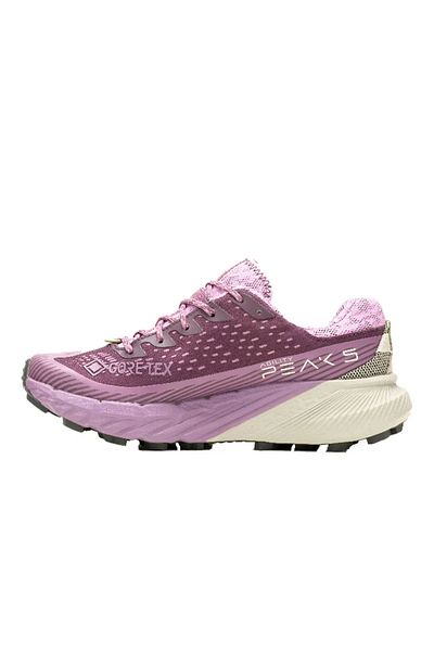 Merrell Agility Peak 5 Gtx Pantofi de alergare pentru femei Pantofi de alergare pentru femei