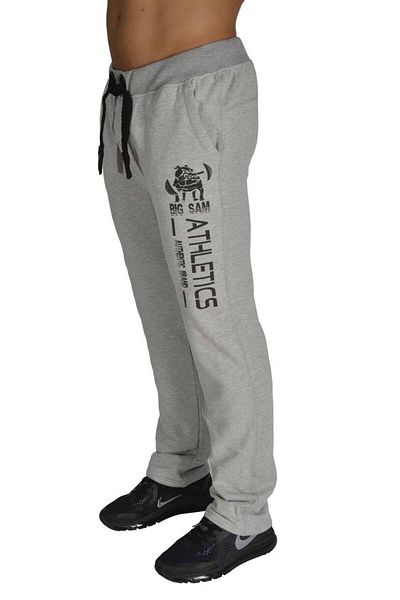 Big Sam Winter Bottom Sweatpants Body Pants 1132