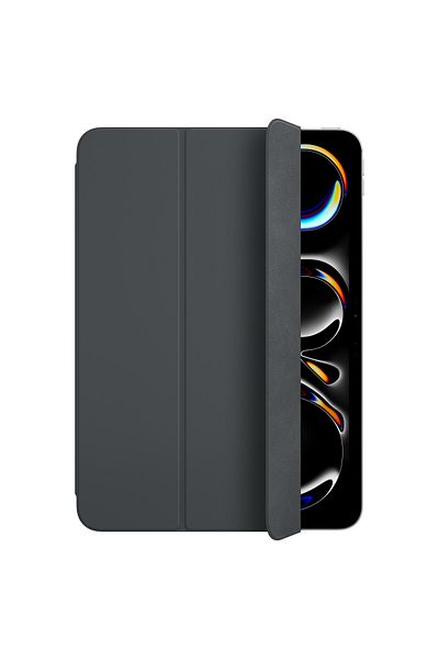 Apple Smart Folio For Ipad Pro 11-inch (M4) - Black