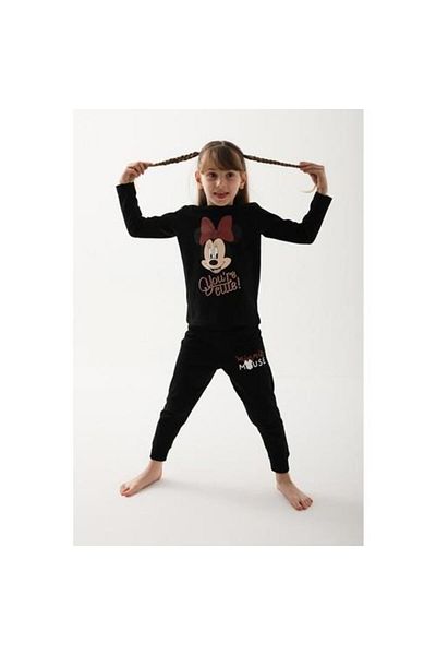 U.S. Polo Assn. MINNIE MOUSE ΚΟΡΙΤΣΙΣΤΙΚΟ ΣΕΤ ΔΙΠΛΟ
