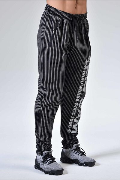 Big Sam Seasonal Athletic Sweatpants - Body Pants 1243