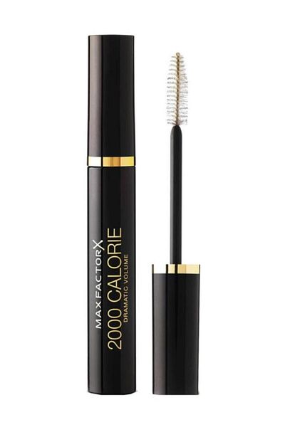Max Factor 2000 Calorie Dramatic Volume Mascara - 001 - Black, 9ml