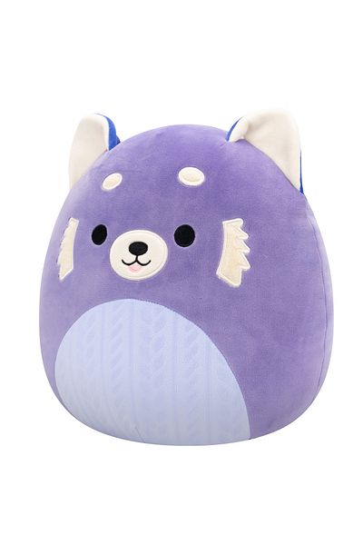 Squishmallows Red Panda Aldice 30 cm Sqcr06690