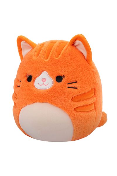 Squishmallows Fuzzamallows Cat Gigi 30 cm Sqcr06684