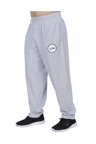 Big Sam Body Pants Winter Cotton Sweatpants 981