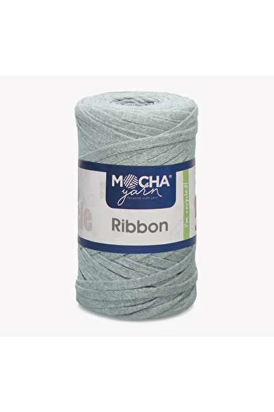 MochaYarn Ribbon İp
