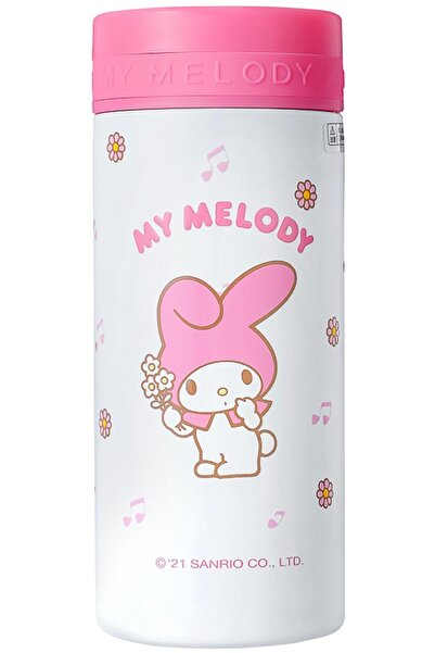 Miniso Sanrio Lisanslı Termos (200ml) - My Melody