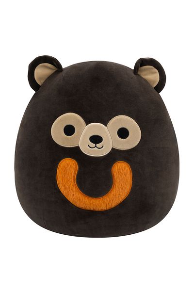 Squishmallows Güneş Ayısı المالطية 36 سم Sqcr06715