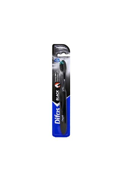 Difaş Soft Back Toothbrush