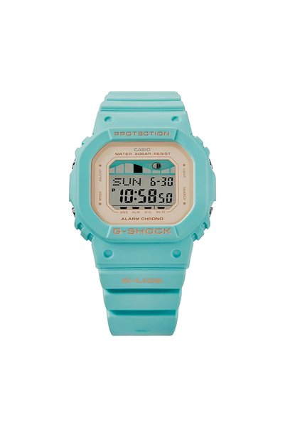 Casio Glx-S5600-3Dr Ceas de mână unisex gri Ceas unisex Sck02.23067