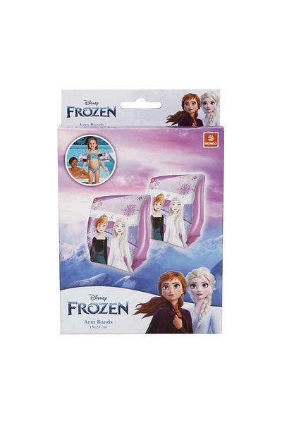 Mondo Frozen sleeve 23x15cm mondo - 16924 (contents)