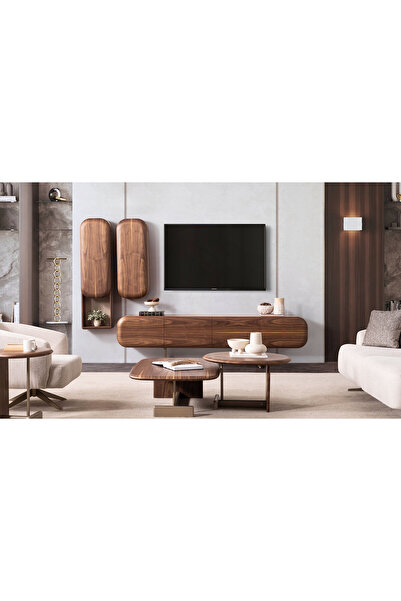 CaddeYıldız Slot Tv Ünitesi