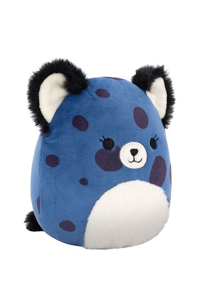 Squishmallows الفهد سبوتتس 13 سم Sqcr06668
