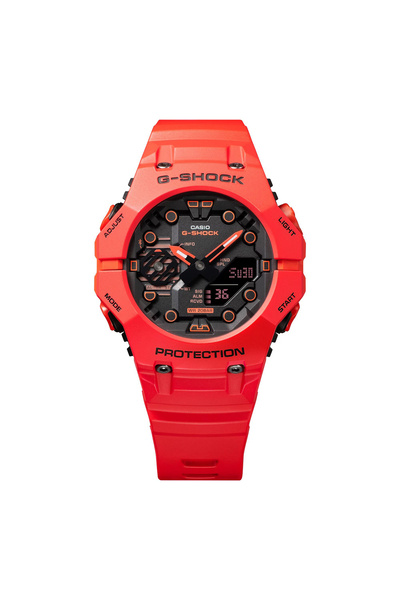 Casio Ga-b001-4adr Kol Saati Erkek Gri Saat ERKEK SAAT SCK02.22118