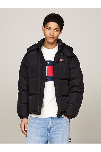 Tommy Hilfiger DM0DM19537 Schwarz