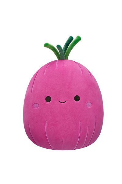 Squishmallows Kırmızı Soğan Azizbek 30cm Sqcr06388