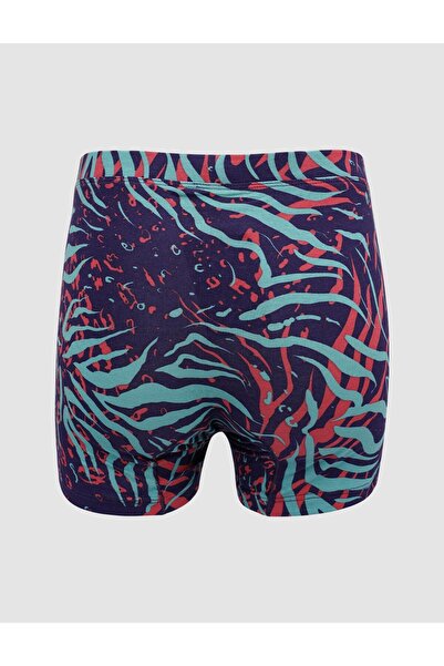 Doreanse 1872 Patterned Men's Boxers
