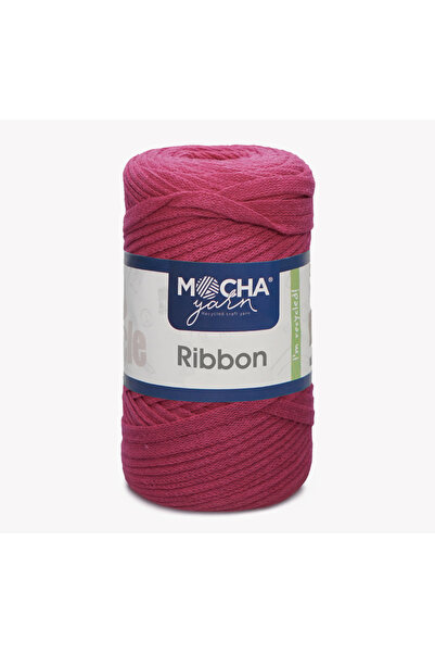 MochaYarn Ribbon İp