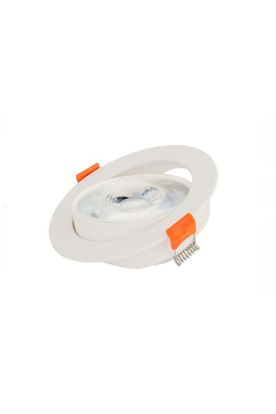 Genel Markalar Nora-5 Smd Led 5w Beyaz. 6400k 016-053-0005 312093