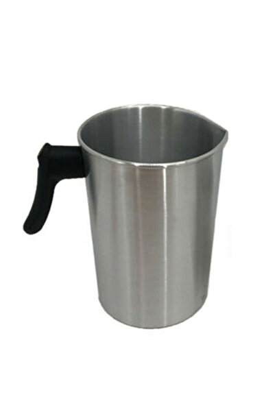 Choice3 وعاء صب الشمع سعة 3 لترات، وعاء شمع كبير الحجم بمقبض مقاوم للحرارة، م...