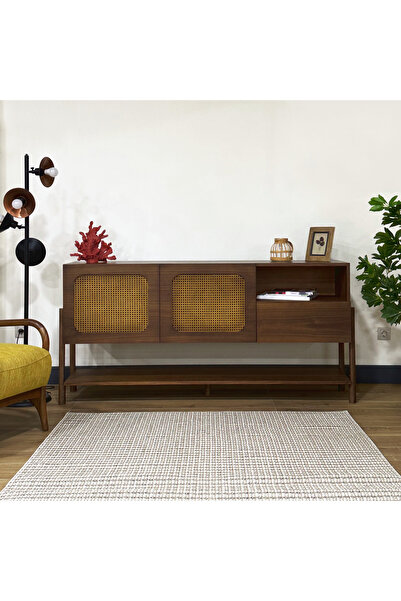 LAGOMA Rattan Konsol