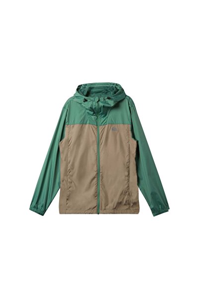 Quiksilver Overcast Windbreaker